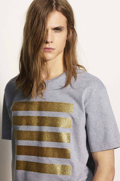 <strong>Palm Angels｜パーム・エンジェルス</strong><br />2015-16年秋冬デビューコレクション「A“Praise to Eternity”」