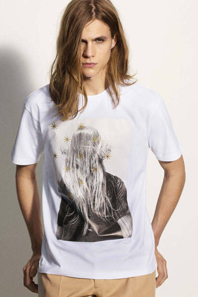 <strong>Palm Angels｜パーム・エンジェルス</strong><br />2015-16年秋冬デビューコレクション「A“Praise to Eternity”」