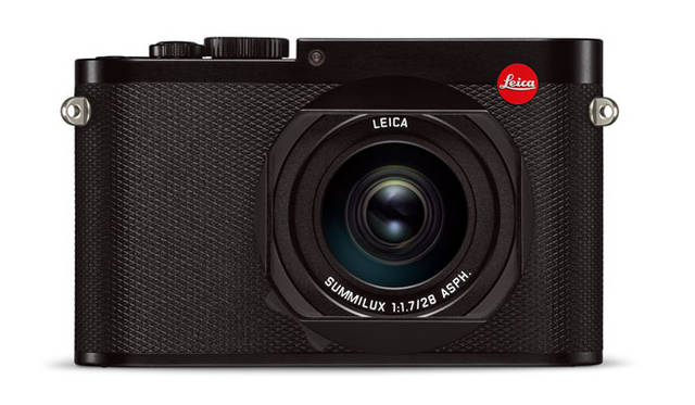 <strong>LEICA｜ライカ</strong><br />コンパクトデジタルカメラ「ライカQ（Typ116）」レンズフード付き