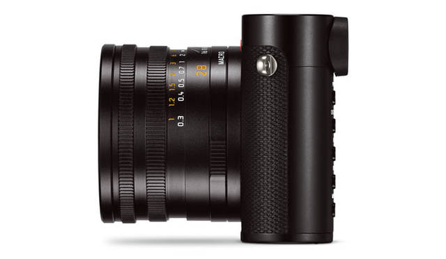 <strong>LEICA｜ライカ</strong><br />コンパクトデジタルカメラ「ライカQ（Typ116）」