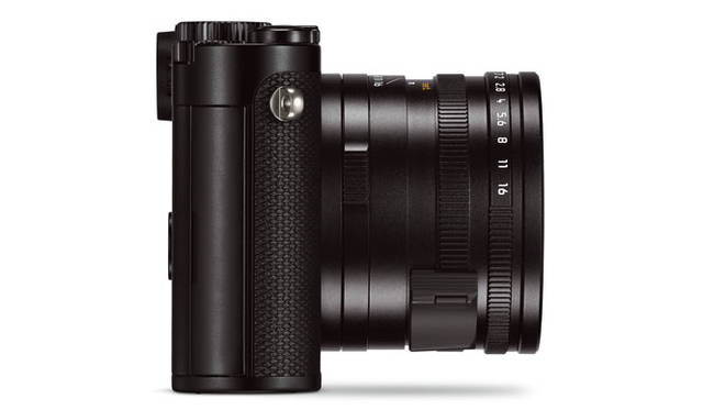 <strong>LEICA｜ライカ</strong><br />コンパクトデジタルカメラ「ライカQ（Typ116）」