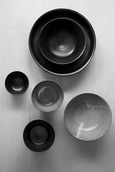 <strong>さる山</strong><br />「寒川義雄＋猿山修 “series of ceramic works”」展