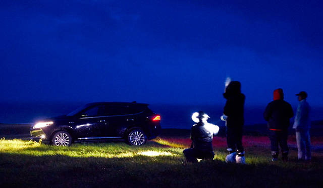 Toyota Harrier|トヨタ ハリアー