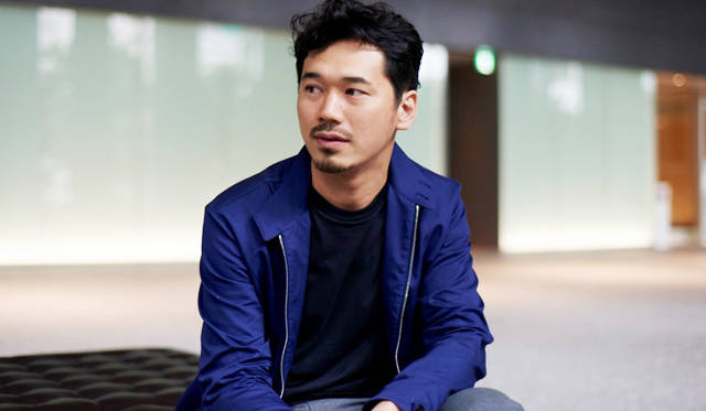 Toyota Harrier|トヨタ ハリアー フォトグラファー 佐藤新也氏