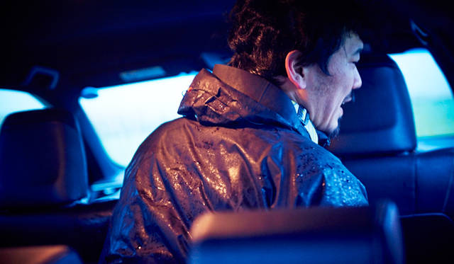 Toyota Harrier|トヨタ ハリアー