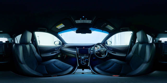 Toyota Harrier|トヨタ ハリアー