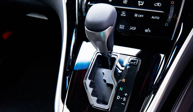 Toyota Harrier|トヨタ ハリアー