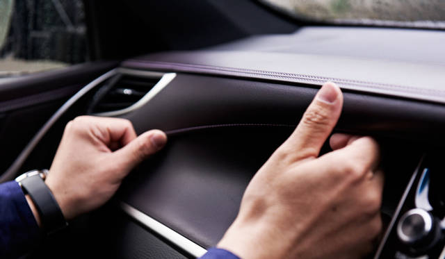 Toyota Harrier|トヨタ ハリアー