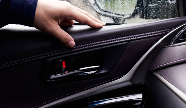 Toyota Harrier|トヨタ ハリアー