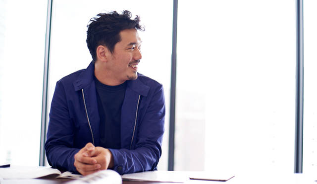 Toyota Harrier|トヨタ ハリアー フォトグラファー 佐藤新也氏