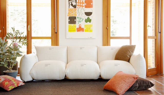 マレンコ3人掛け