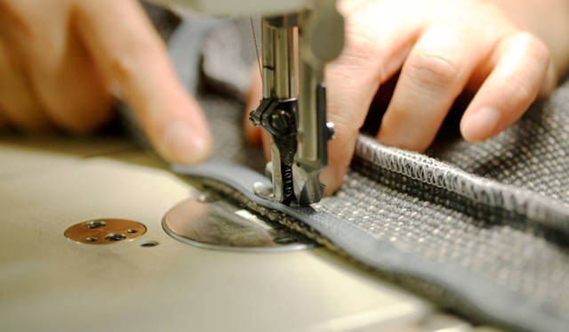 アルフレックスジャパン 旭川ファクトリー