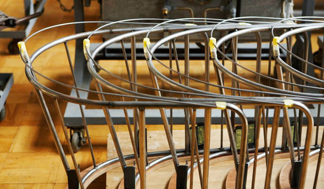 アルフレックスジャパン 旭川ファクトリー