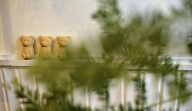 <strong>NEHAN TOKYO｜ネハン トーキョー</strong><br />UMAIならではのユーモアや癒しを提案するバスボムタイプのエプソムソルト「artbombs（アートボム）」