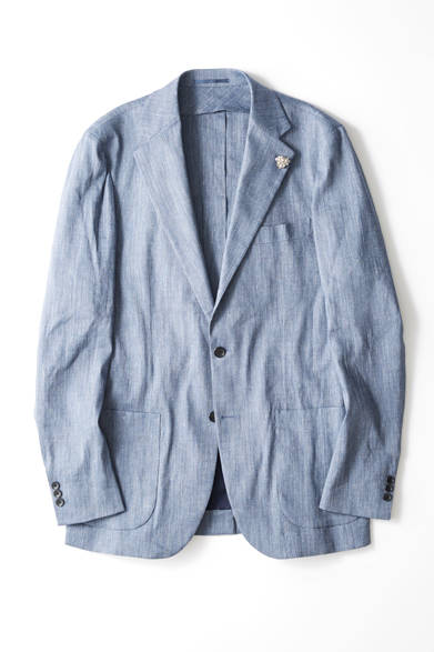 3Bジャケット5万4000円