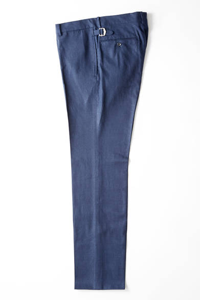 ストレートパンツ1万8360円