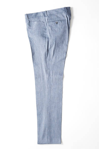 スリムパンツ2万3760円