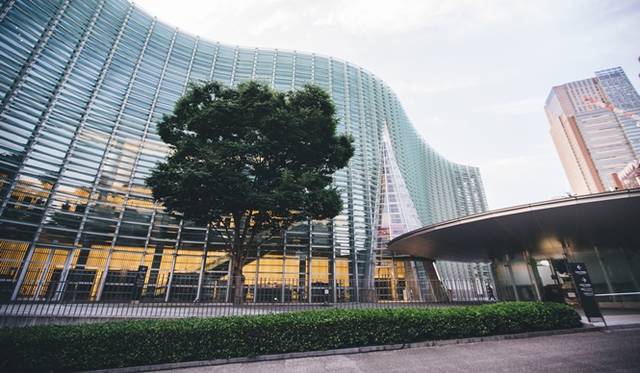 Photo by Hiroaki Fukuda