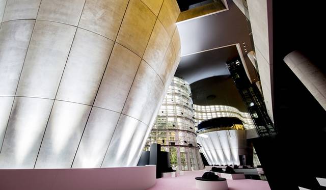 Photo by Martin Holtkamp