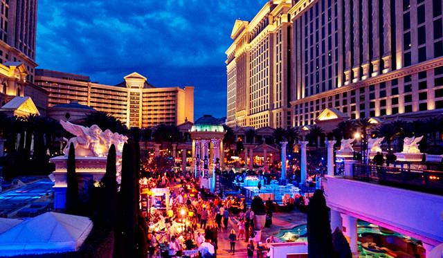 アンコルクドの注目度は年々増していて、人気のイベントはすぐに満席になってしまうほど