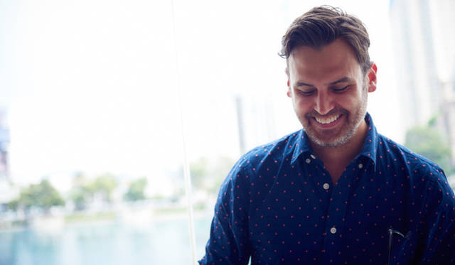 ノウルトン氏にアンコルクドにまつわる思い出深いエピソードを尋ねると「昔はイベントが終わったあと、毎晩ポーカー大会を開催していたんだけど、アラン・デュカスの隣に座ってポーカーをしたのは特別な経験だったな。でもそれ以外は、アルコールの入った時間に起きたことが多いからここで言うのは控えるよ（笑）」という答えが返ってきた