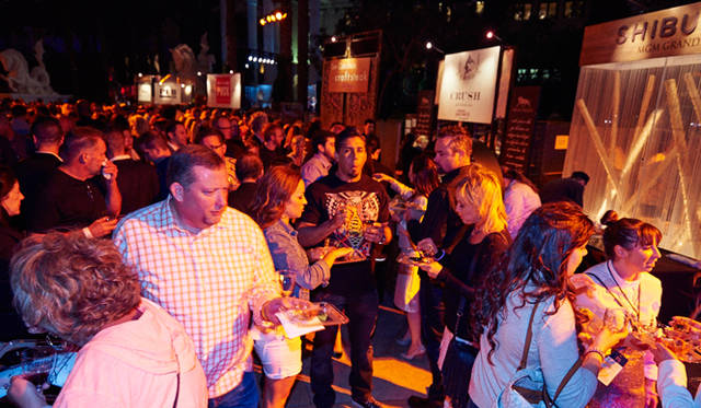 今年アンコルクドを訪れたひとの総勢は、過去最高となる5060人を記録した