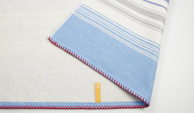 <strong>IKEUCHI ORGANIC｜イケウチ オーガニック</strong><br />オーガニックコットン100％「オーガニック332 ガーゼ」 2015年6月20日（土）より発売