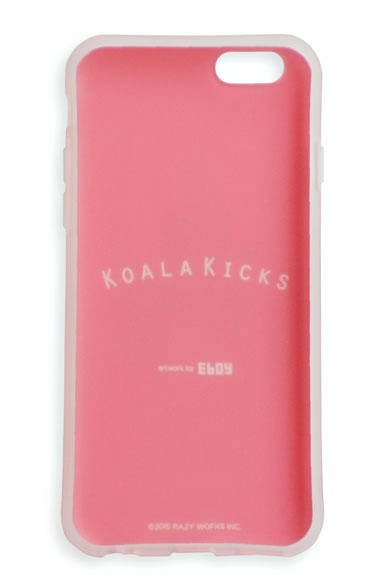 <strong>KOALA KICKS｜コアラキックス</strong><br />2015年春夏コレクション　