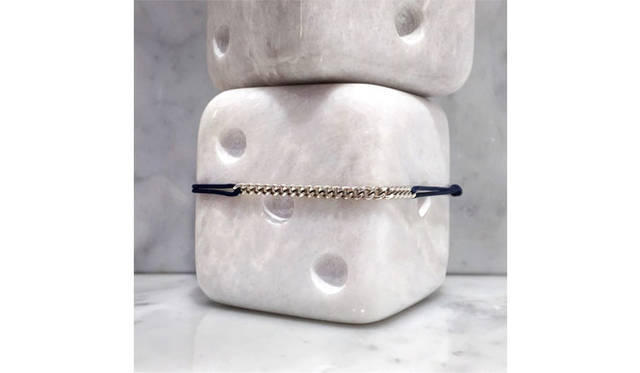 <strong>530PARK｜530パーク</strong><br />“INDIGO IS THE NEW BLACK” ポップアップギャラリー　ノベルティ