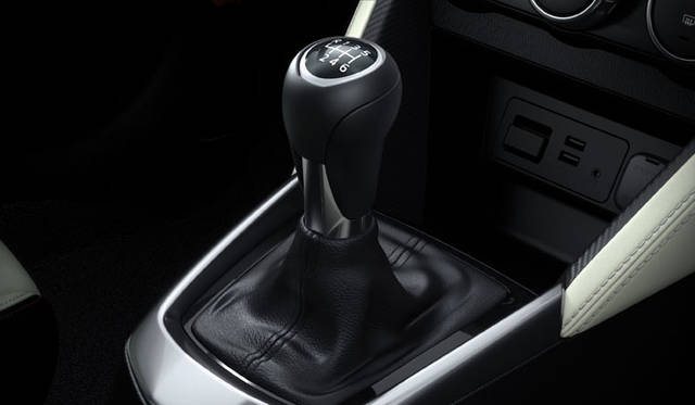 Mazda Demio｜マツダ デミオ