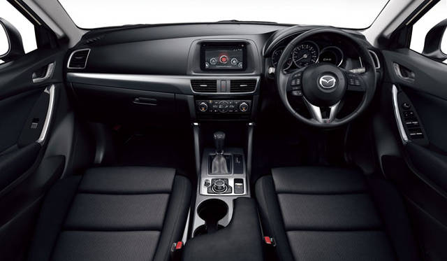 Mazda CX-5｜マツダ CX-5