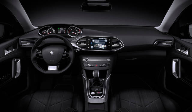 Peugeot 308 SW｜プジョー 308 SW