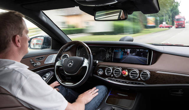 Mercedes-Benz S500 Intelligent Drive｜メルセデス・ベンツ S S 500 インテリジェント ドライブ