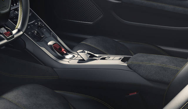 Lamborghini Huracan LP610-4｜ランボルギーニ ウラカン LP610-4