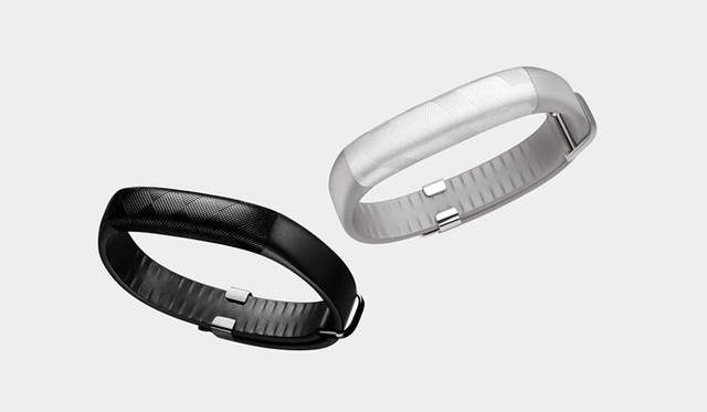 <strong>JAWBONE｜ジョウボーン</strong><br />活動量計（アクティビティトラッカー）「UP2（アップ ツー）」