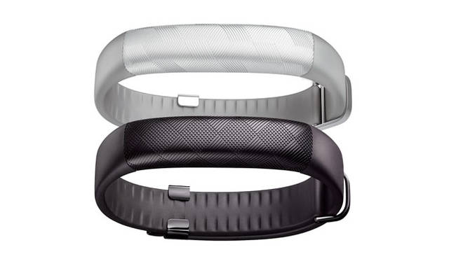 <strong>JAWBONE｜ジョウボーン</strong><br />活動量計（アクティビティトラッカー）「UP2（アップ ツー）」