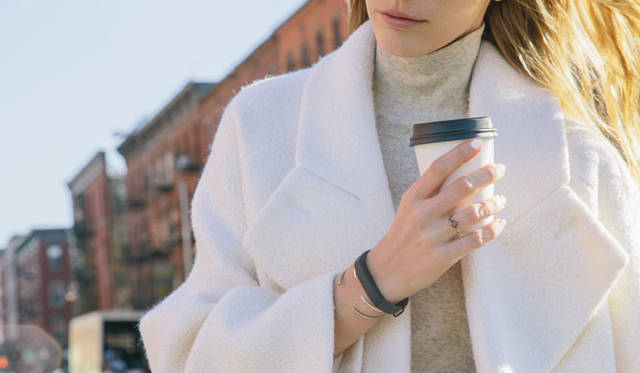 <strong>JAWBONE｜ジョウボーン</strong><br />活動量計（アクティビティトラッカー）「UP2（アップ ツー）」