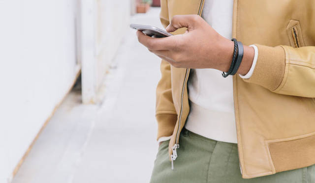 <strong>JAWBONE｜ジョウボーン</strong><br />活動量計（アクティビティトラッカー）「UP2（アップ ツー）」