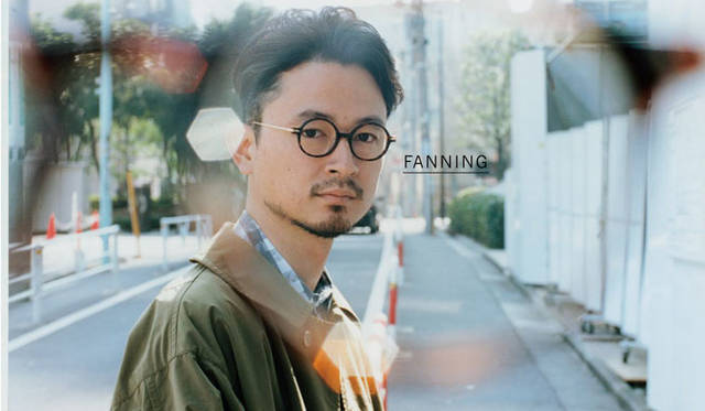 <strong>Continuer｜コンティニュエ</strong><br />「EnaLloid Collection 2015」