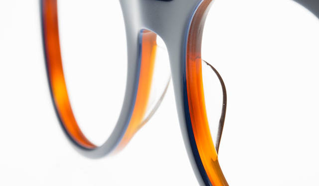 <strong>Continuer｜コンティニュエ</strong><br />「EnaLloid Collection 2015」Photographs by NOMACHI Shuhei