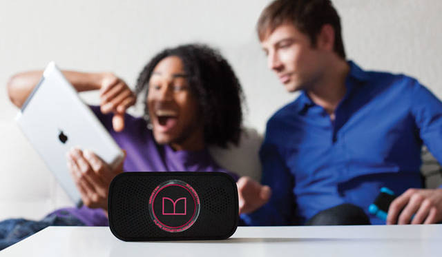 <strong>MONSTER｜モンスター</strong><br />ワイヤレススピーカー「SUPERSTAR（スーパースター）」