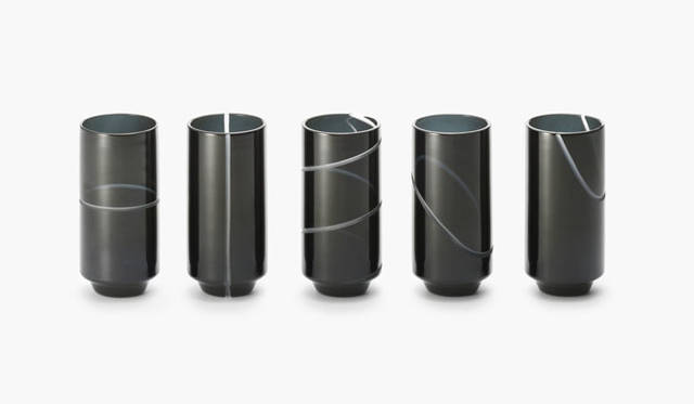 <strong>nendo｜ネンド</strong><br />「cs012（江戸切子）」