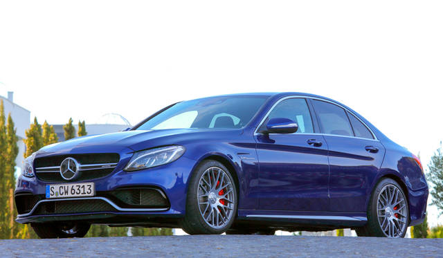 Mercedes-AMG C63|メルセデスAMG C63 Mercedes-AMG C 63 S|メルセデスAMG C 63 S