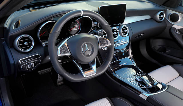 Mercedes-AMG C63|メルセデスAMG C63 Mercedes-AMG C 63 S|メルセデスAMG C 63 S