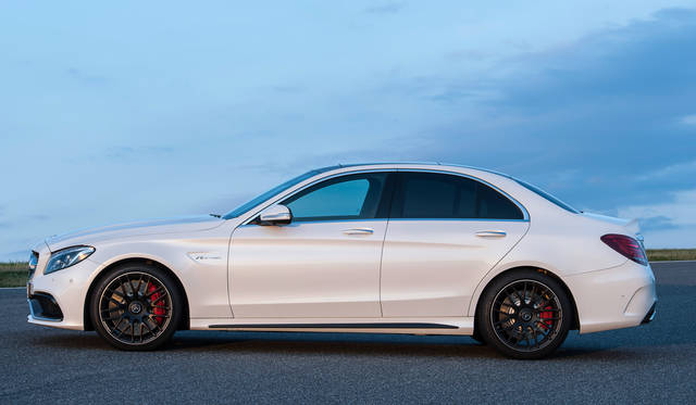 Mercedes-AMG C63|メルセデスAMG C63 Mercedes-AMG C 63 S|メルセデスAMG C 63 S