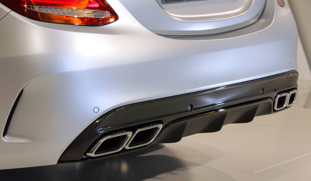57_mbamg_c63_ed Mercedes-AMG C 63 S Edition 1|メルセデスAMG C 63 S エディション1