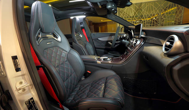 62_mbamg_c63_ed Mercedes-AMG C 63 S Edition 1|メルセデスAMG C 63 S エディション1
