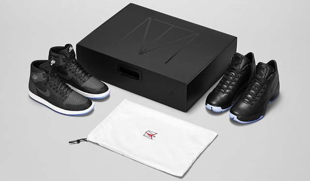 <strong>NikeLab｜ナイキラボ</strong><br />「AIR JORDAN MTM」