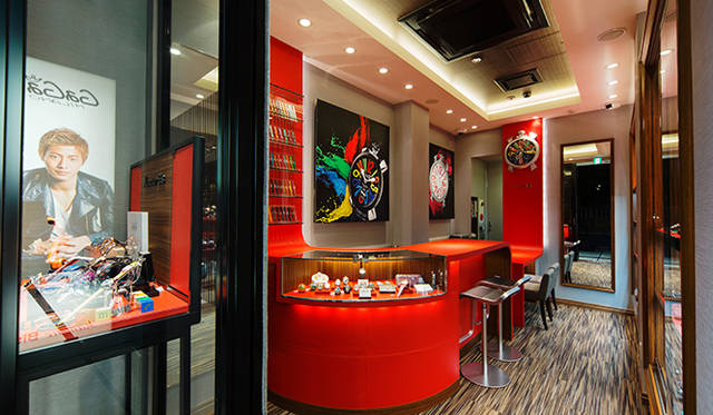 Bis店Tel. 078-321-3970