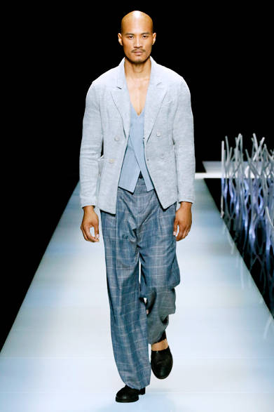 GIORGIO ARMANI|ジョルジオ アルマーニ